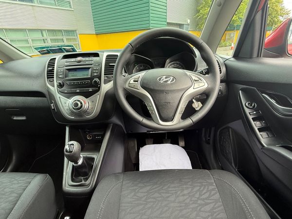 Hyundai IX20 1.4 CRDI 365437930