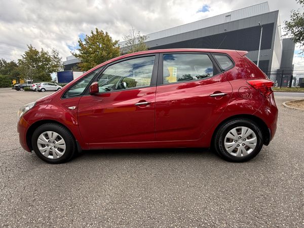 Hyundai IX20 1.4 CRDI 365437932