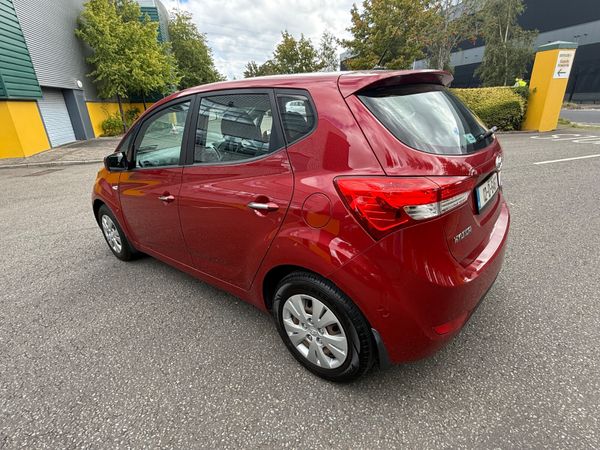 Hyundai IX20 1.4 CRDI 365437933
