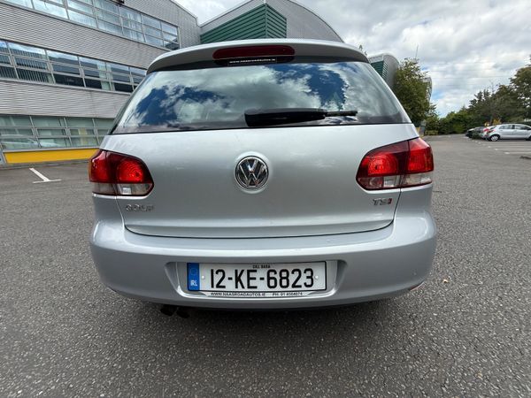 Volkswagen Golf 1.4 TSI DSG Highline 365438067
