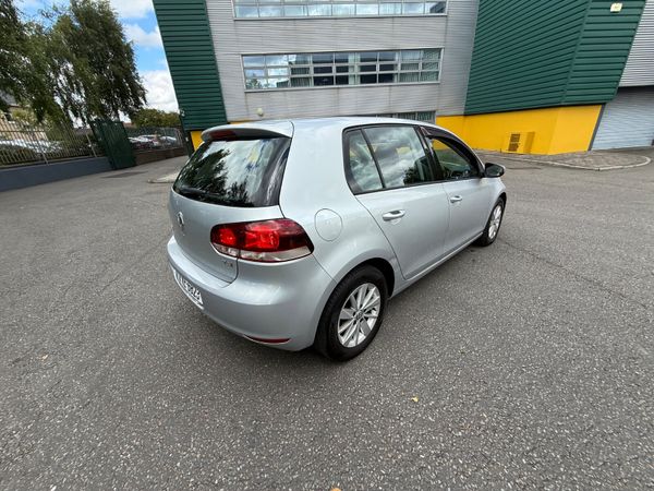 Volkswagen Golf 1.4 TSI DSG Highline 365438069