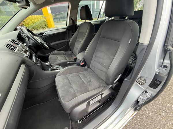 Volkswagen Golf 1.4 TSI DSG Highline 365438076