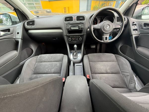 Volkswagen Golf 1.4 TSI DSG Highline 365438078