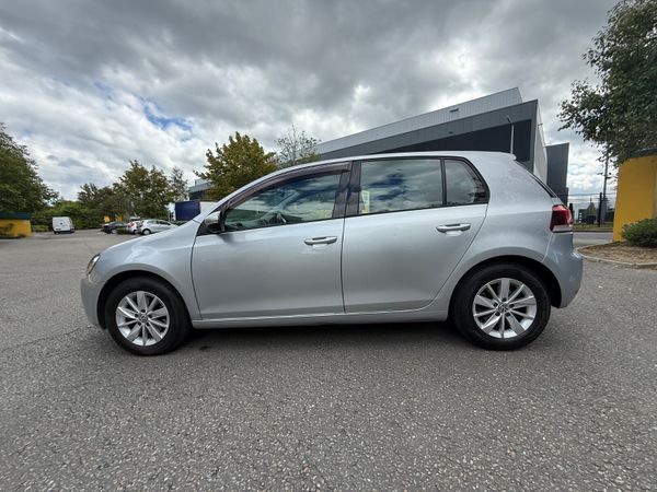 Volkswagen Golf 1.4 TSI DSG Highline 365438070