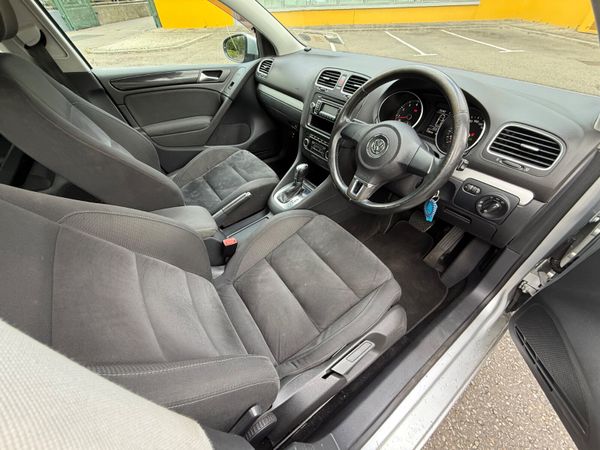 Volkswagen Golf 1.4 TSI DSG Highline 365438072