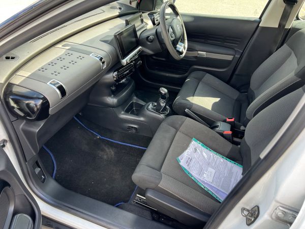 Citroen C4 Cactus 2018  1.2 PureTech 82 Feel 365445971