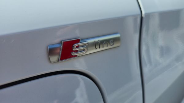 Audi A3 Hybrid 2021 1.4 S LINE AA APPROVED 365449372