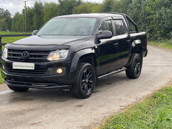 Deposit taken*****42 Vw Amarok Highline 365440994