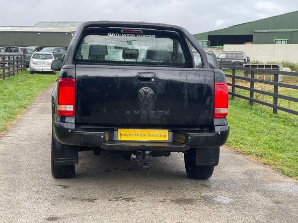 Deposit taken*****42 Vw Amarok Highline 365440998