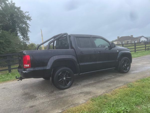 Deposit taken*****42 Vw Amarok Highline 365441006