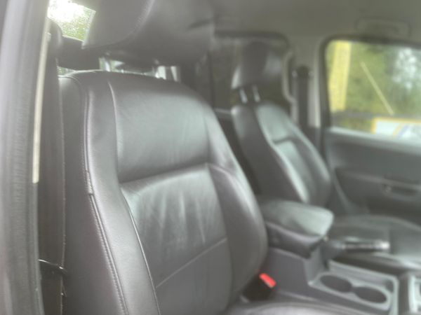 Deposit taken*****42 Vw Amarok Highline 365441007