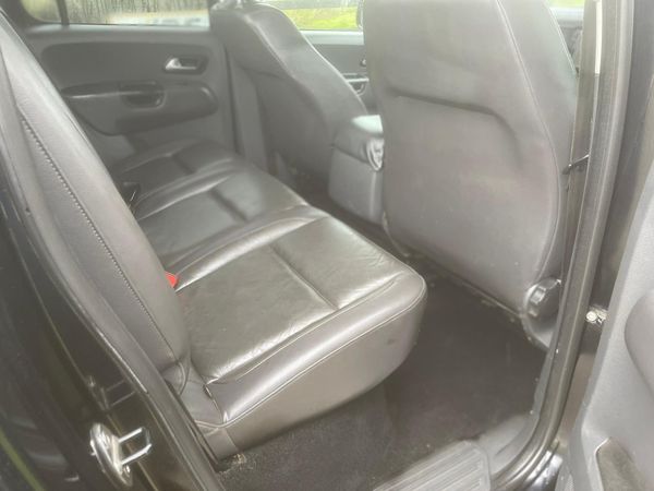 Deposit taken*****42 Vw Amarok Highline 365441008