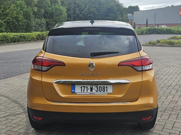 Renault Scenic 1.6 DIESEL DYNAMIQUE S NAV* HIGH SP 365443937