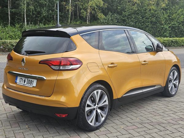Renault Scenic 1.6 DIESEL DYNAMIQUE S NAV* HIGH SP 365443945