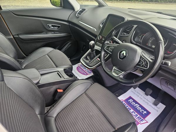 Renault Scenic 1.6 DIESEL DYNAMIQUE S NAV* HIGH SP 365443949