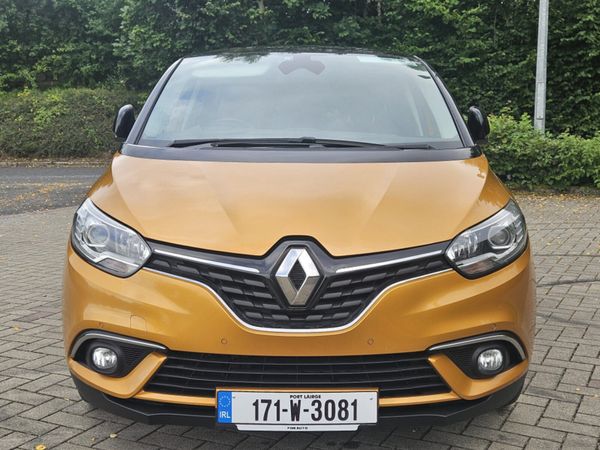Renault Scenic 1.6 DIESEL DYNAMIQUE S NAV* HIGH SP 365443940