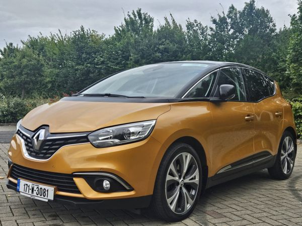Renault Scenic 1.6 DIESEL DYNAMIQUE S NAV* HIGH SP 365443941