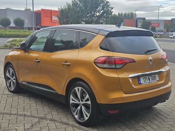 Renault Scenic 1.6 DIESEL DYNAMIQUE S NAV* HIGH SP 365443943