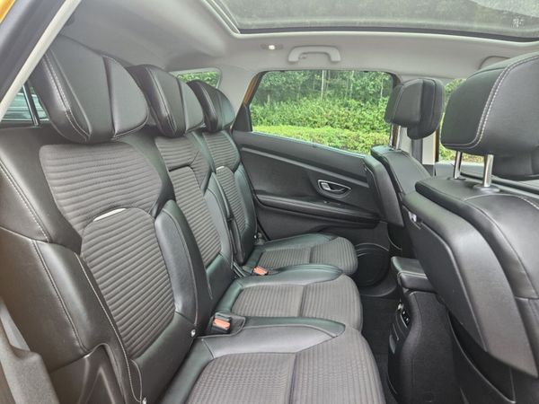 Renault Scenic 1.6 DIESEL DYNAMIQUE S NAV* HIGH SP 365443954