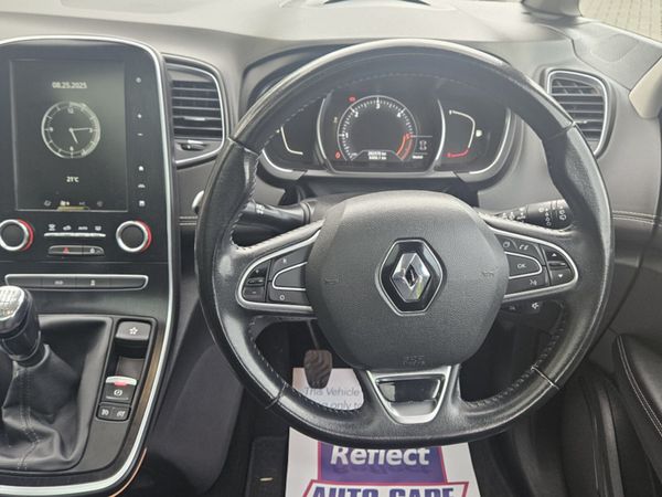 Renault Scenic 1.6 DIESEL DYNAMIQUE S NAV* HIGH SP 365443957
