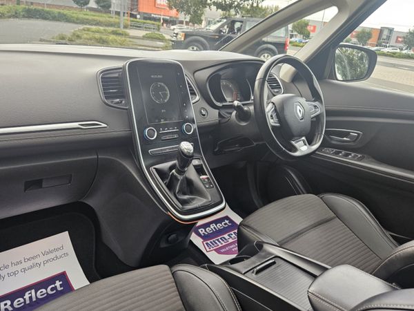 Renault Scenic 1.6 DIESEL DYNAMIQUE S NAV* HIGH SP 365443959