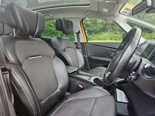 Renault Scenic 1.6 DIESEL DYNAMIQUE S NAV* HIGH SP 365443950