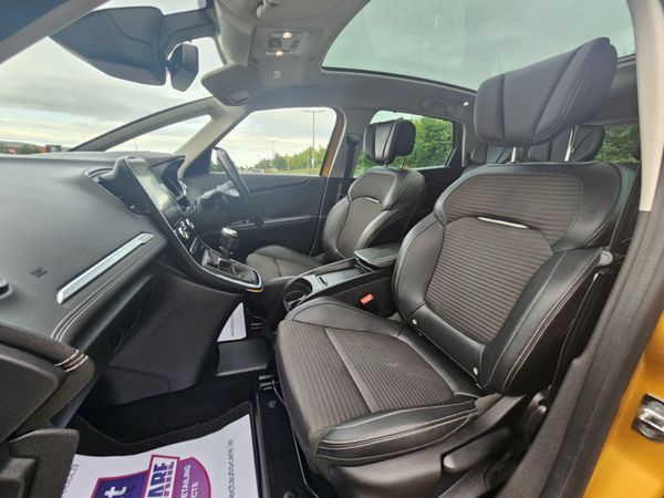 Renault Scenic 1.6 DIESEL DYNAMIQUE S NAV* HIGH SP 365443951