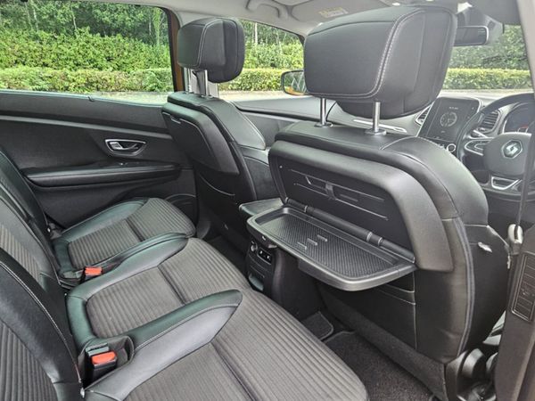 Renault Scenic 1.6 DIESEL DYNAMIQUE S NAV* HIGH SP 365443964