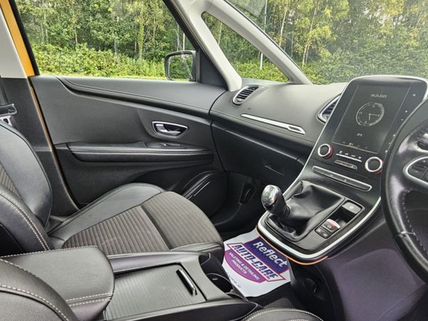 Renault Scenic 1.6 DIESEL DYNAMIQUE S NAV* HIGH SP 365443965