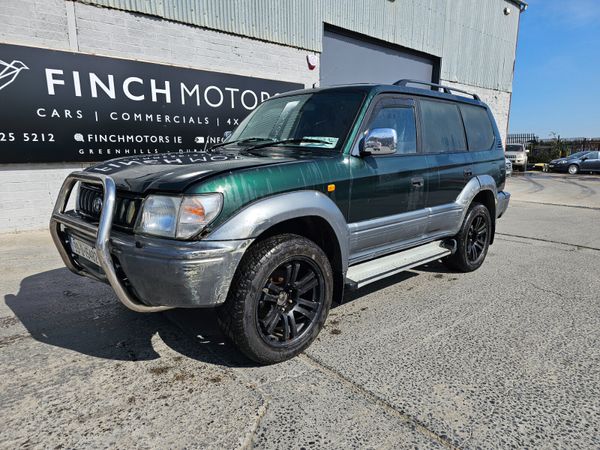 TOYOTA LANDCRUISER 1KZ ENGINE // NEEDS WORK 365457877
