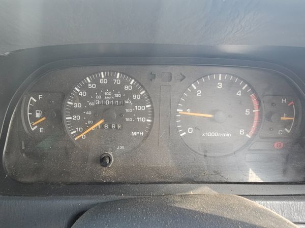 TOYOTA LANDCRUISER 1KZ ENGINE // NEEDS WORK 365457873