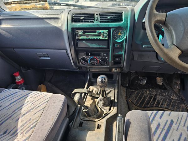 TOYOTA LANDCRUISER 1KZ ENGINE // NEEDS WORK 365457880