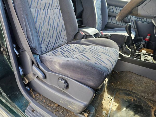 TOYOTA LANDCRUISER 1KZ ENGINE // NEEDS WORK 365457881