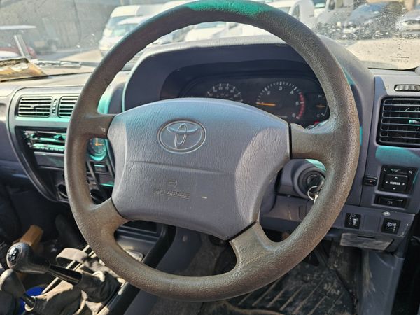 TOYOTA LANDCRUISER 1KZ ENGINE // NEEDS WORK 365457883