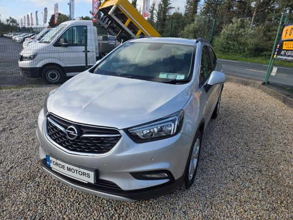 Opel Mokka 2017 365450907