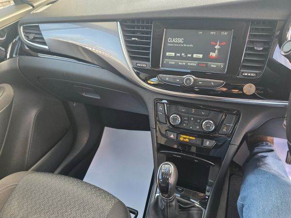 Opel Mokka 2017 365450916