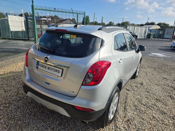 Opel Mokka 2017 365450917