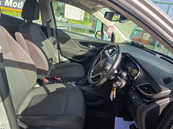 Opel Mokka 2017 365450918