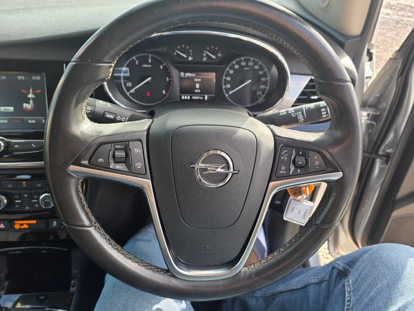 Opel Mokka 2017 365450919