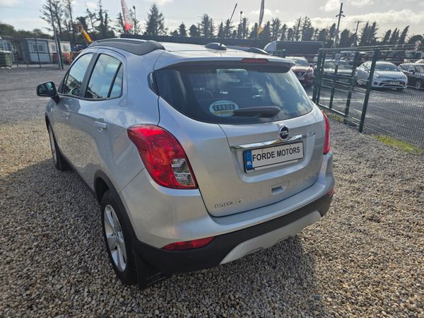 Opel Mokka 2017 365450910