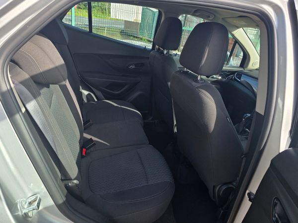 Opel Mokka 2017 365450913