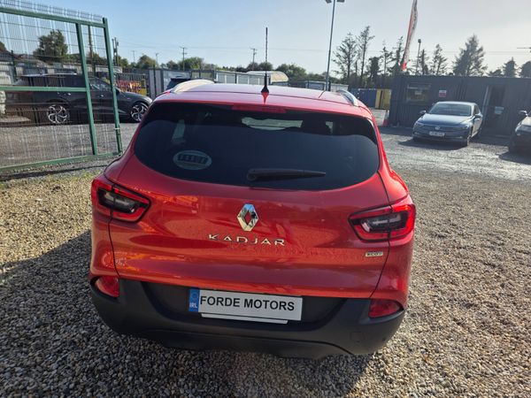 Renault Kadjar 2016 365451089
