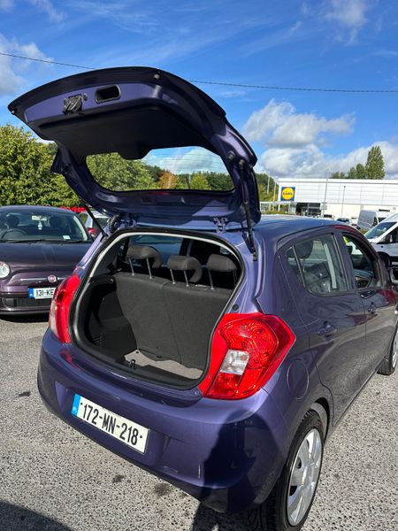 Opel Karl 1.0i NCT TAX LOW KMS 365464426