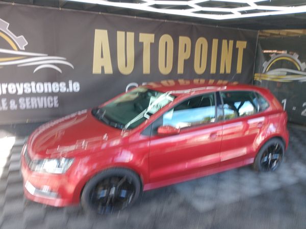 Vw Polo 365466894