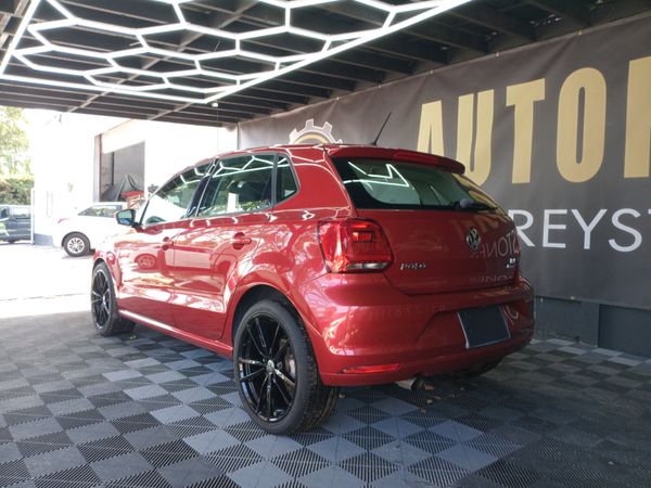 Vw Polo 365466914