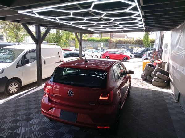 Vw Polo 365466915