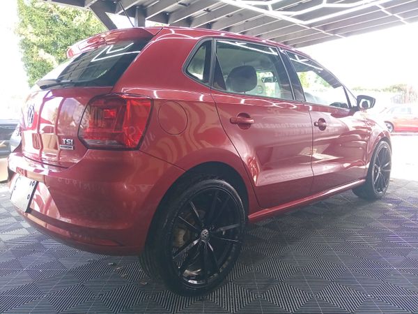 Vw Polo 365466928