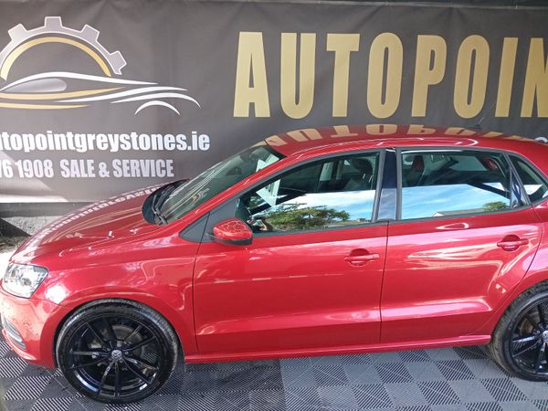 Vw Polo 365466955