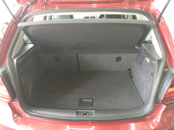 Vw Polo 365466973