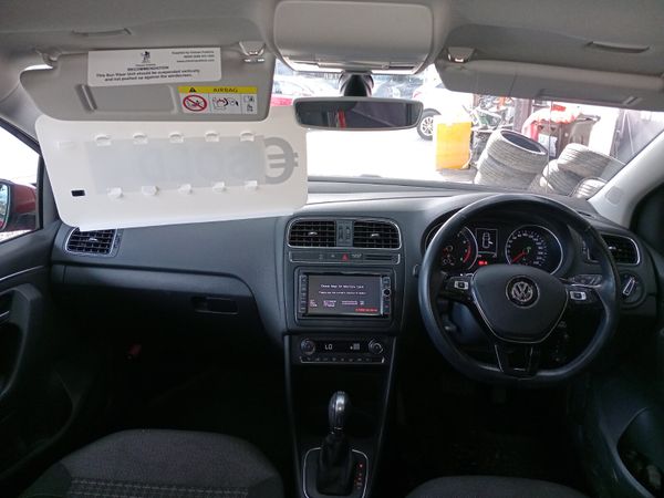 Vw Polo 365466989